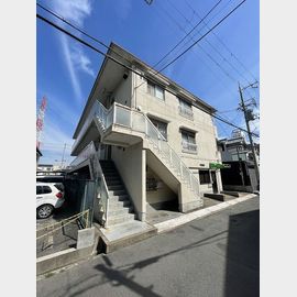 グレスト元町 2階 築50年4ヶ月の賃貸物件