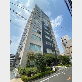 パークアクシス渋谷神南 6階 築20年7ヶ月の賃貸物件