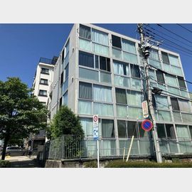 恵比寿駅より徒歩12分 4階 築10年の賃貸物件