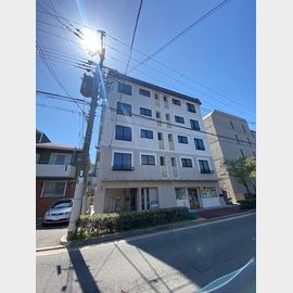 芦屋駅より徒歩5分 2階 築53年8ヶ月の賃貸物件