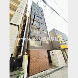 プリエール阪神尼崎 8階 築5年11ヶ月の賃貸物件