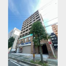 フォレスト西宮 4階 築27年11ヶ月の賃貸物件