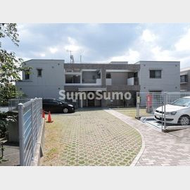 アルカス西公園 1階 築14年1ヶ月の賃貸物件