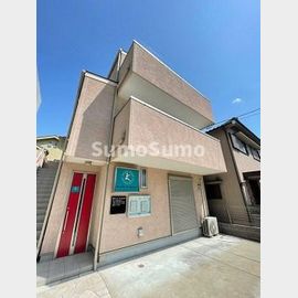 カザ・ド・リリオ北名次の賃貸物件