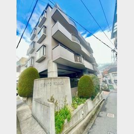 六甲駅より徒歩9分 4階 築24年11ヶ月の賃貸物件