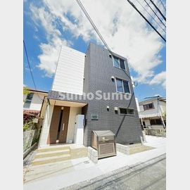 KeOlaHouIIの賃貸物件