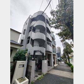 六甲道駅より徒歩3分 4階 築37年8ヶ月の賃貸物件