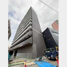 九条駅より徒歩2分 15階 新築の賃貸物件