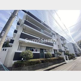 パープルツイン園田南館の賃貸物件