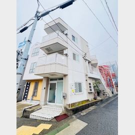 六甲駅より徒歩7分 2階 築34年2ヶ月の賃貸物件