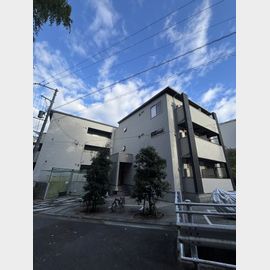 妙法寺駅より徒歩6分 3階 築6年2ヶ月の賃貸物件