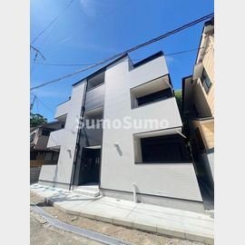 CASA武庫川IIの賃貸物件