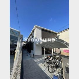 プランドール豊町の賃貸物件