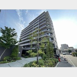 プレイズ阿倍野元町の賃貸物件