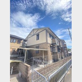 西宮北口駅より徒歩10分 2階 築20年10ヶ月の賃貸物件