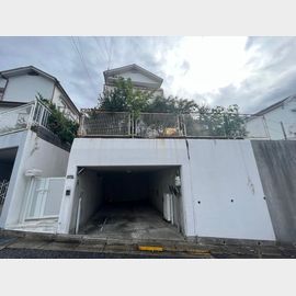 山陽塩屋駅より徒歩20分 築39年9ヶ月 2階建の賃貸物件