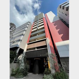 博多駅より徒歩6分 5階 築10年10ヶ月の賃貸物件