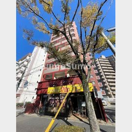 リージェント大橋 8階 築27年10ヶ月の賃貸物件