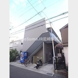 ルシエル 1階 築9年10ヶ月の賃貸物件