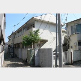 恵比寿駅より徒歩13分 1階 築32年9ヶ月の賃貸物件