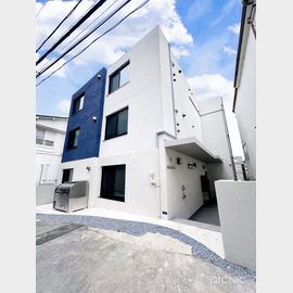 アイリス渋谷の賃貸物件