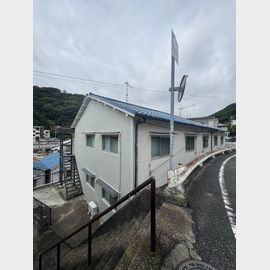 神撫ハイツ 1階 築53年1ヶ月の賃貸物件