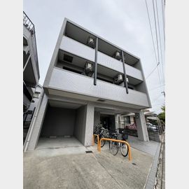 ラ・ヴィスタ板宿の賃貸物件