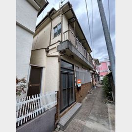 高速長田駅より徒歩8分 1階 築46年9ヶ月の賃貸物件