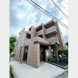 友伸ハウス 3階 築27年11ヶ月の賃貸物件