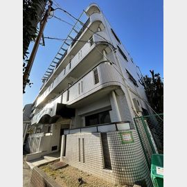 甲陽園駅より徒歩7分 2階 築39年7ヶ月の賃貸物件