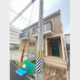 クライネ・ブルーメの賃貸物件