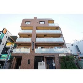 ドゥーシエル桜新町の賃貸物件