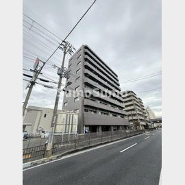 アルフェッカの賃貸物件