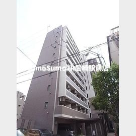 塚本駅より徒歩3分 7階 築24年10ヶ月の賃貸物件