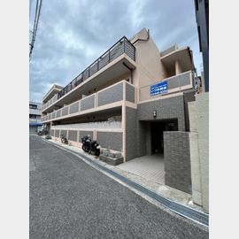 上沢駅より徒歩10分 2階 築29年5ヶ月の賃貸物件