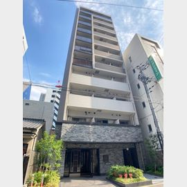 メインステージ京町堀の賃貸物件