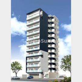 レジデンシャルヒルズ デュオプレイスの賃貸物件