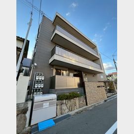 コピアノーブル 1階 築9年1ヶ月の賃貸物件