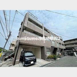 ヴァンドーム武庫之荘の賃貸物件