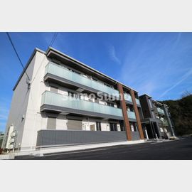 リアン朝霧の賃貸物件