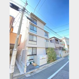 LEGALAND三軒茶屋 2階 築8年4ヶ月の賃貸物件