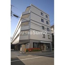 パークアクシス目黒本町の賃貸物件