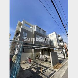 パークヒルズ潮の賃貸物件