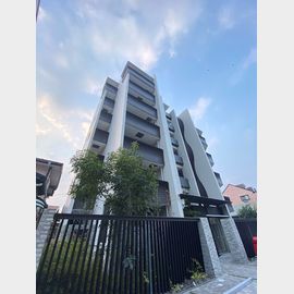 唐人町駅より徒歩5分 築6年10ヶ月 7階建の賃貸物件