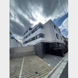 PASEO下北沢代沢II 3階 築1年5ヶ月の賃貸物件