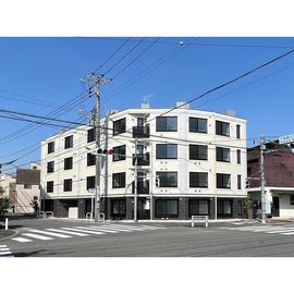 GRANPASEO祐天寺East 1階 新築の賃貸物件