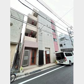 レムリア富ヶ谷の賃貸物件