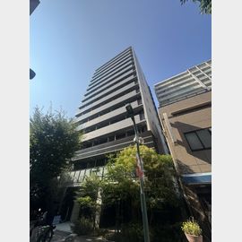 Ｗスタイル神戸２ 13階 築13年の賃貸物件