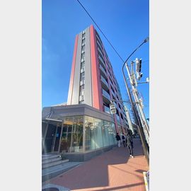 ルーエ渋谷神山町の賃貸物件