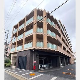 ワコーレ武庫之荘本町 3階 築11年11ヶ月の賃貸物件